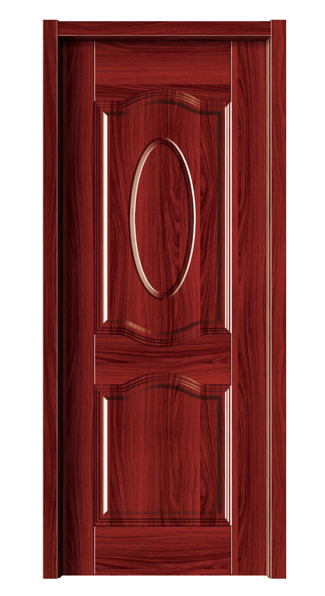 YST-202 Red Wood