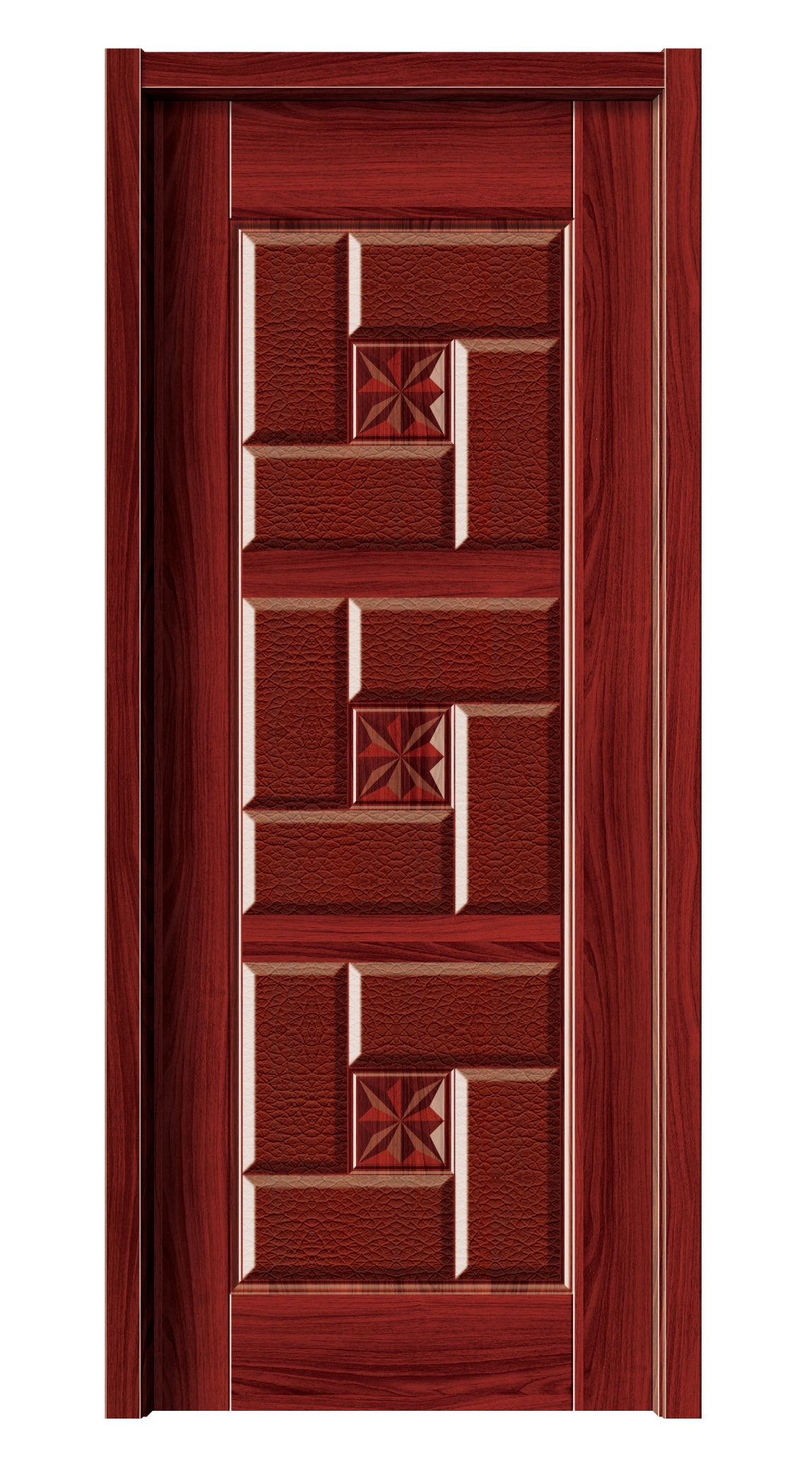 YST-204 Red Wood