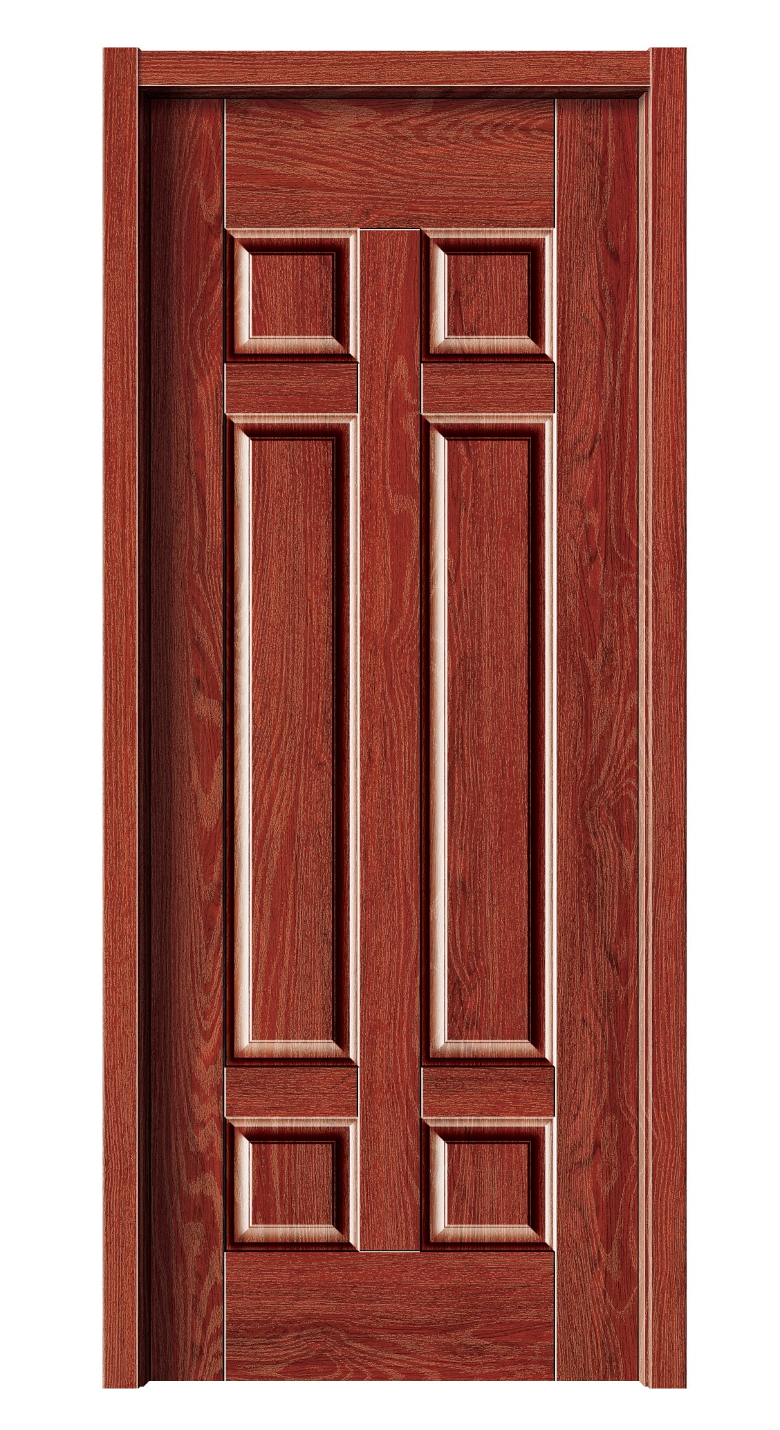 YST-205 Red Sandalwood Relief