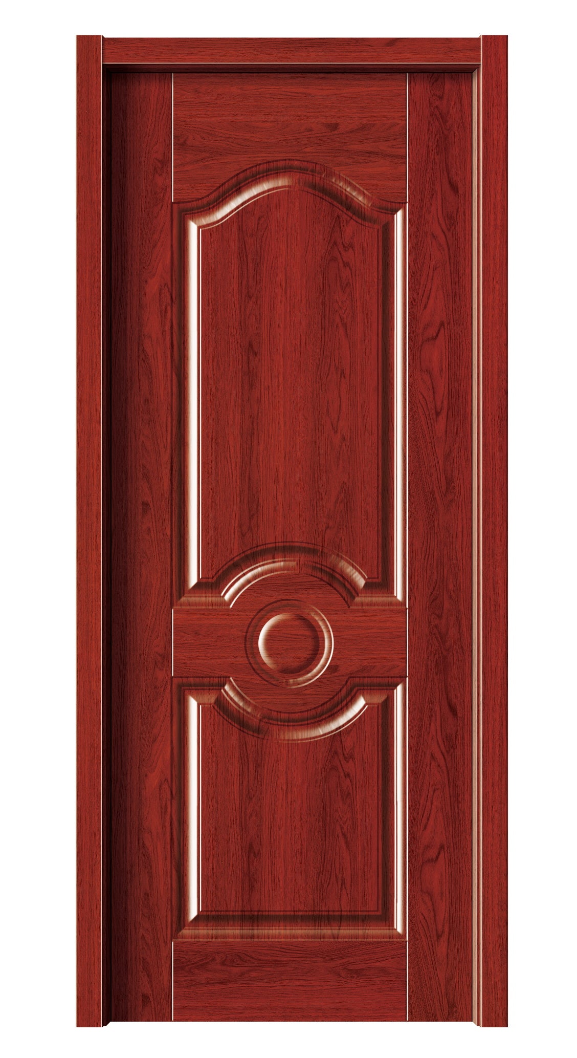 YST-208 Red Sandalwood