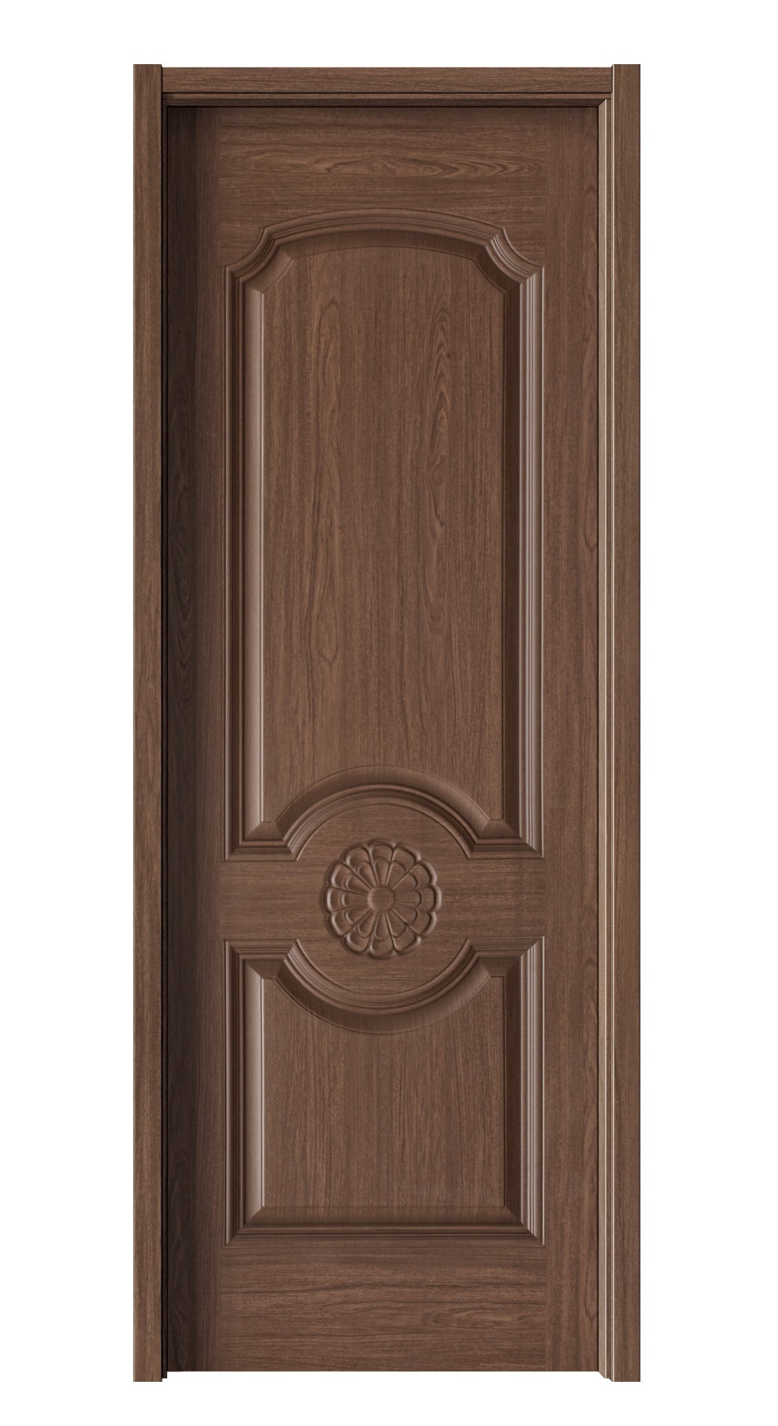 YST-212 North American Oak No. 2