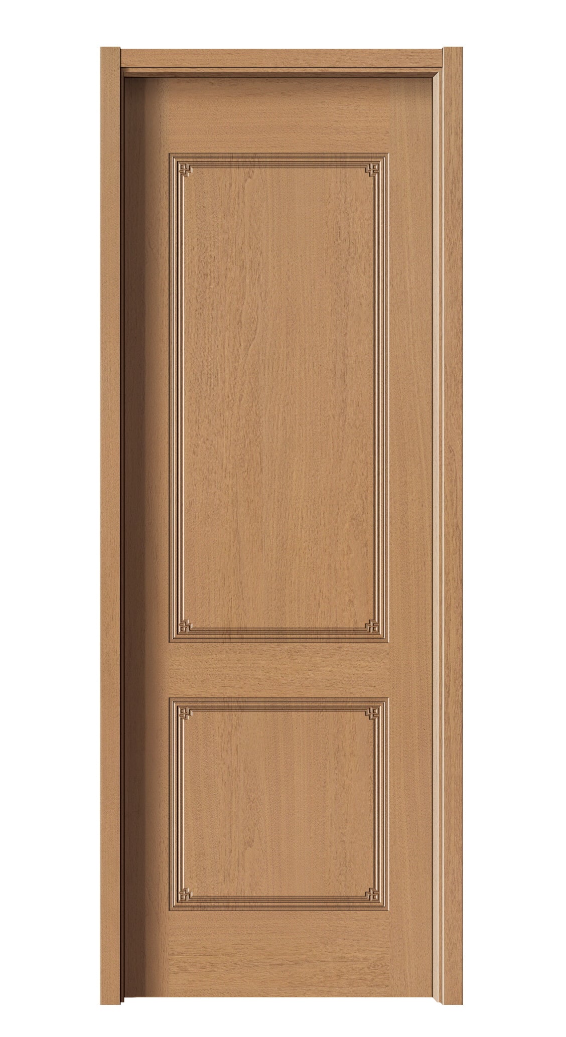 YST-213 Walnut No. 1