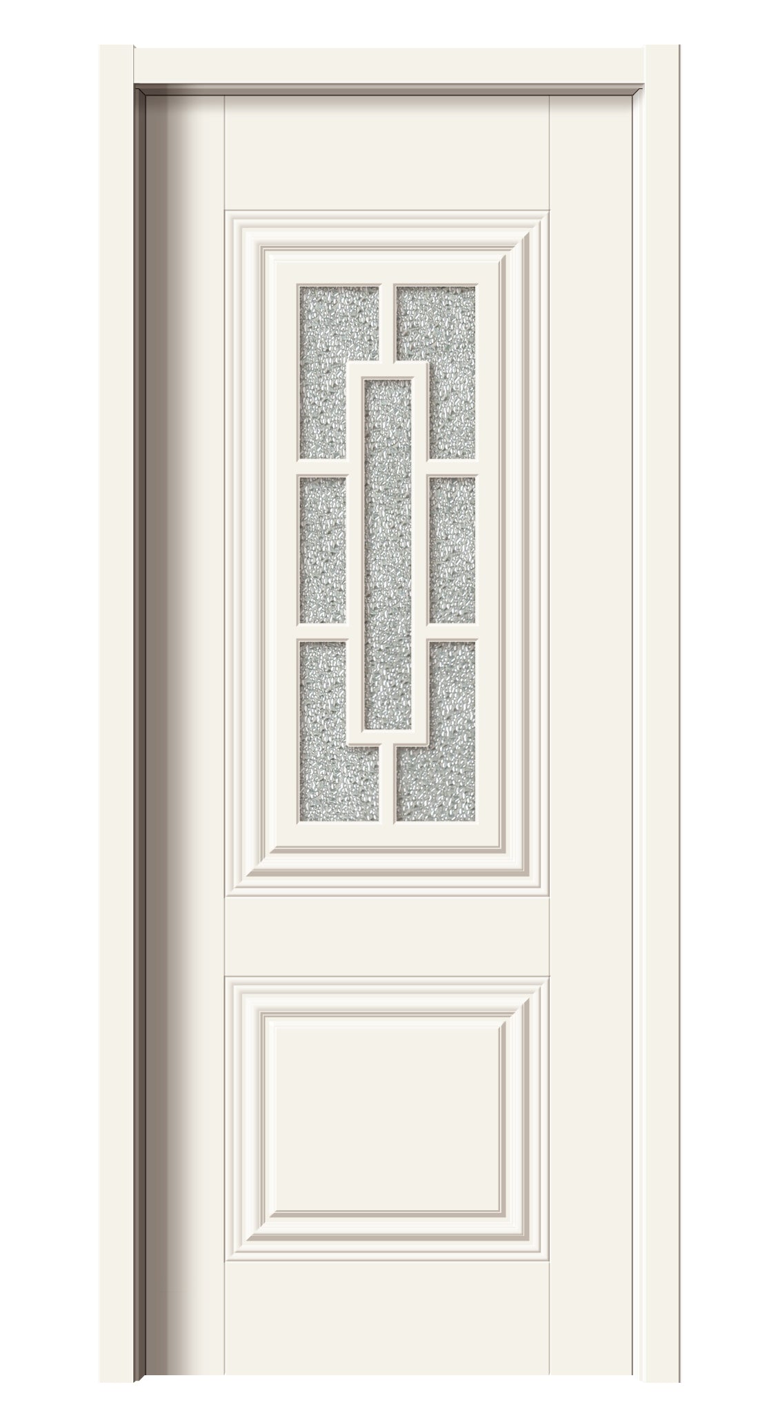 YST-228-1 Ivory White