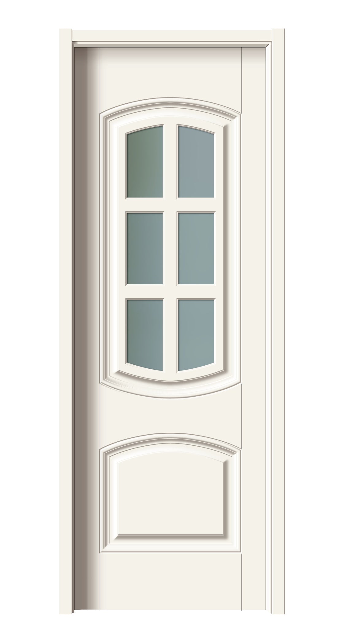 YST-228-1 Ivory White