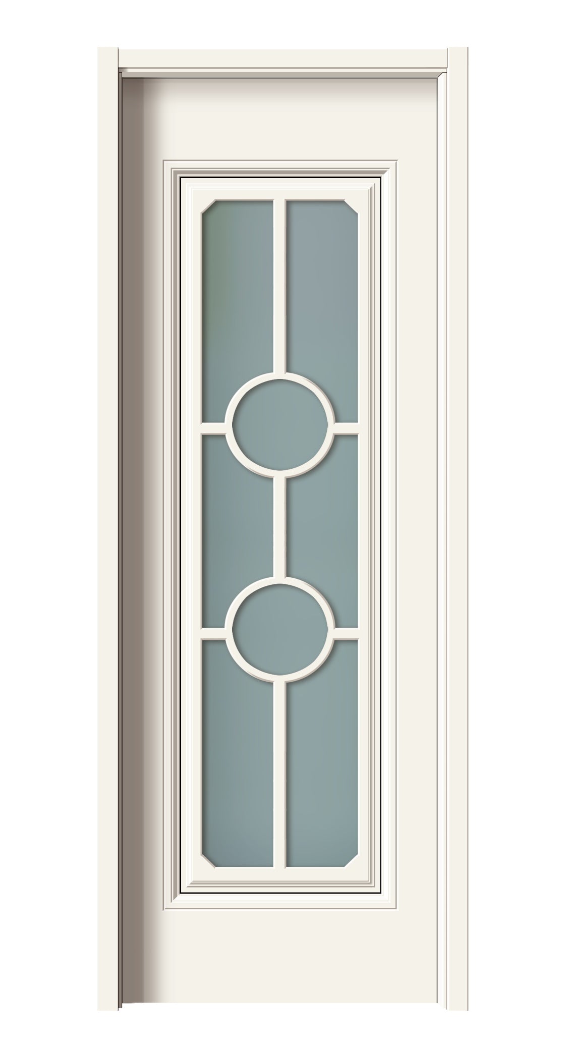 YST-228-1 Ivory White