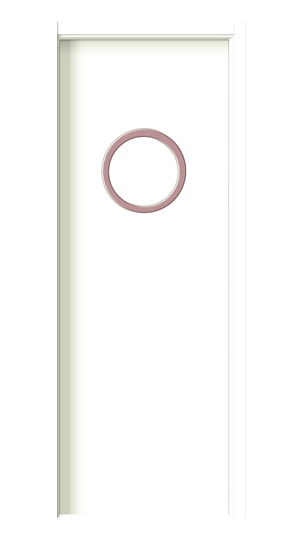 YST-229-1 Fruit Green