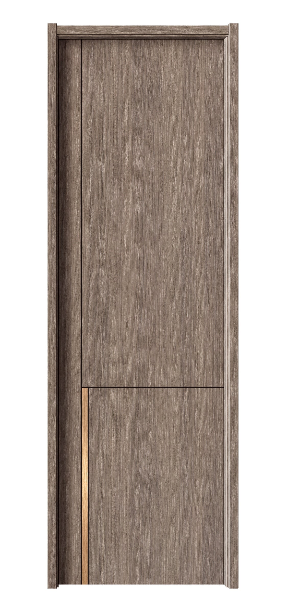 YST-1003 Oak Gray