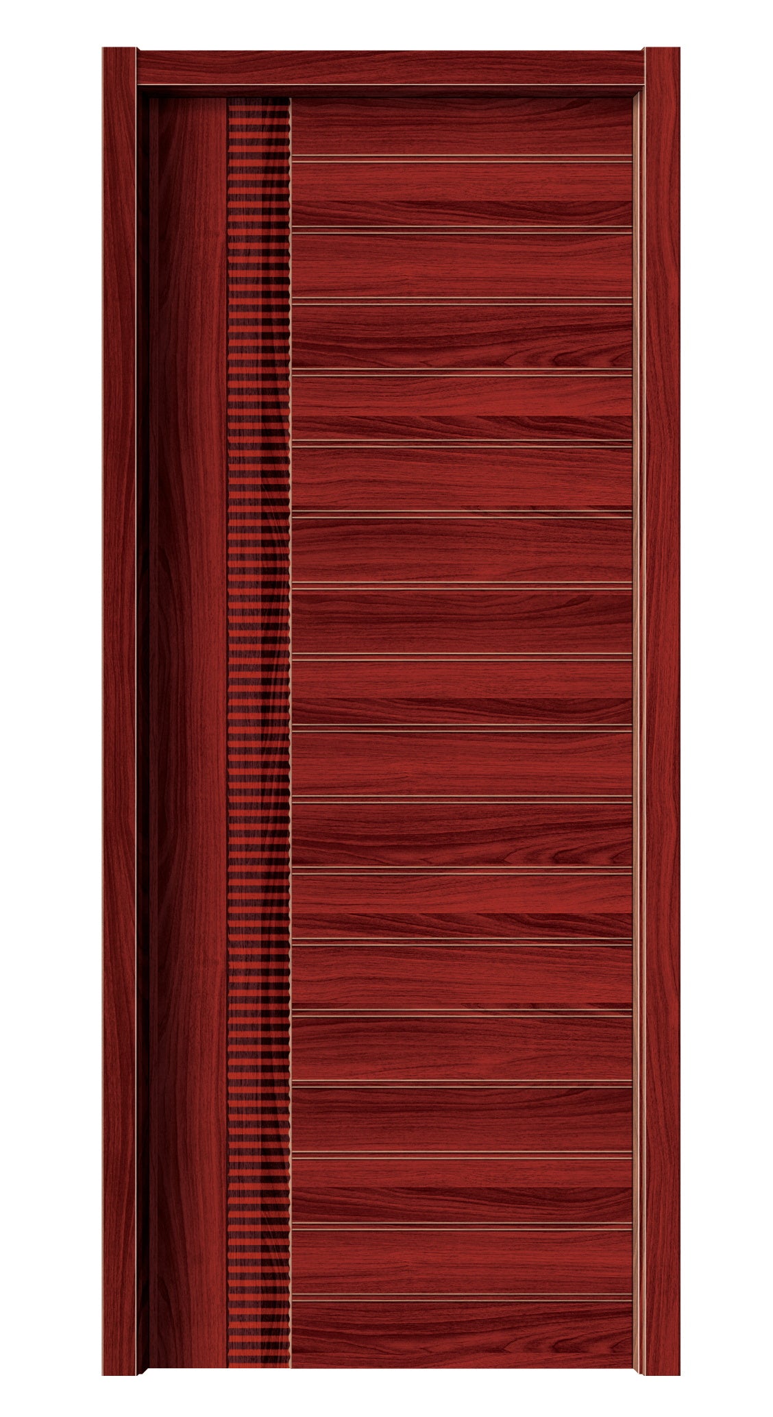 YST-206 Red Wood