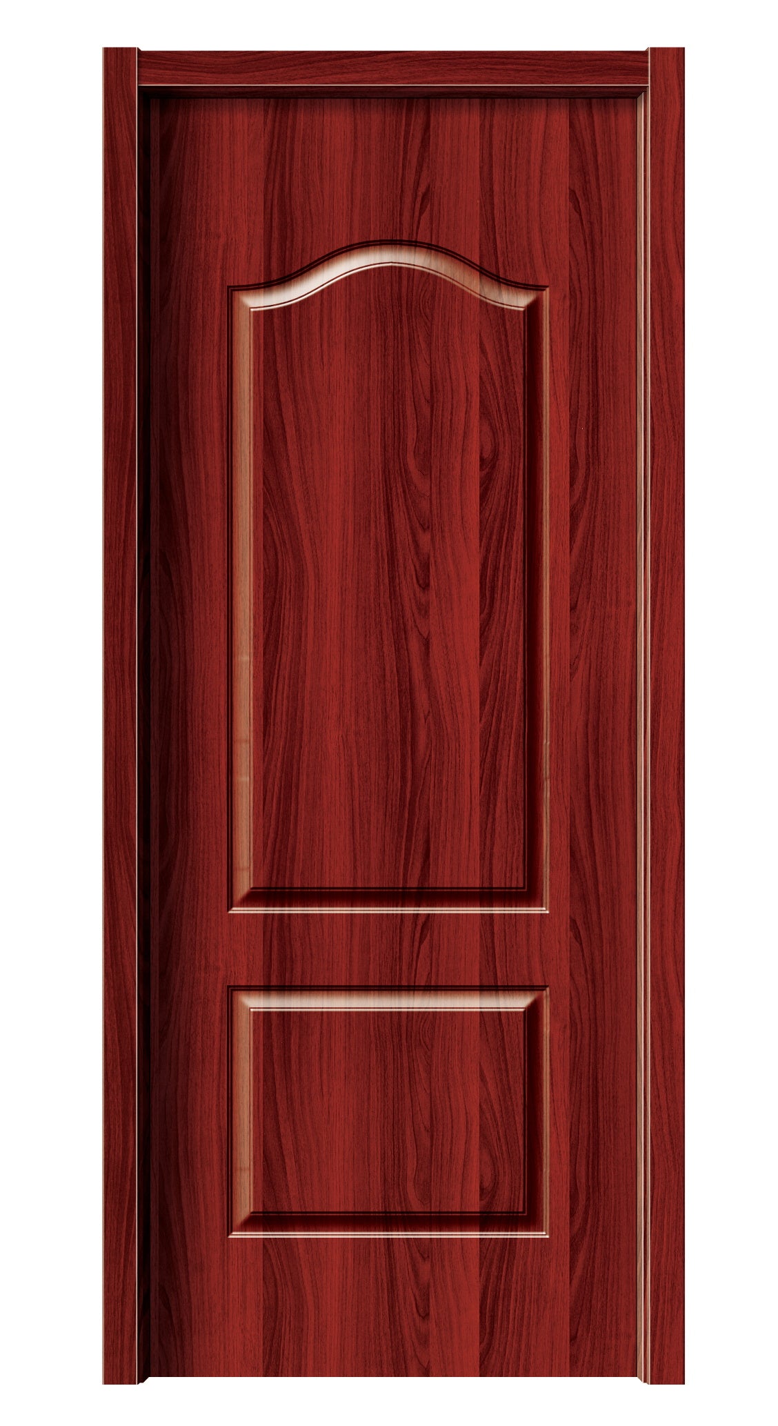 YST-207 Red