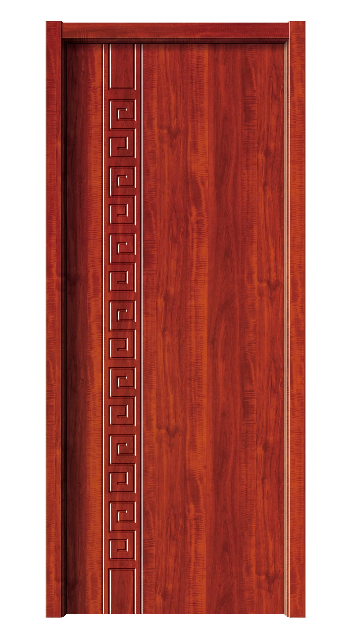 YST-210 Cuban Log