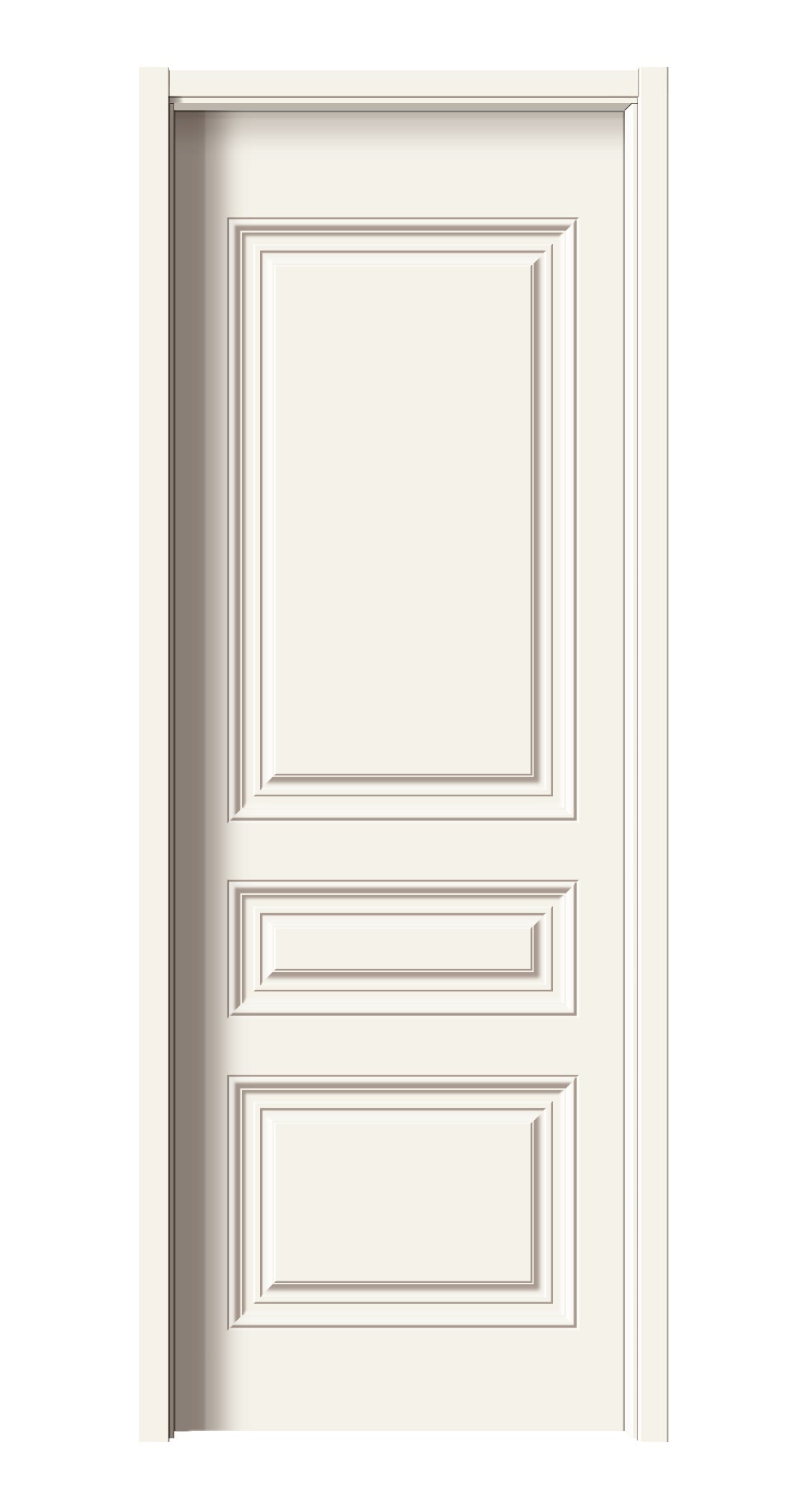 YST-219 Ivory White
