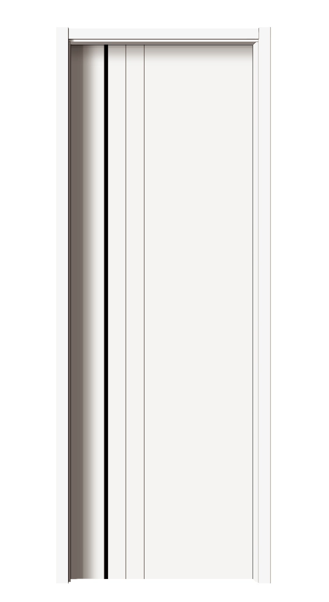 YST-221 Angel White