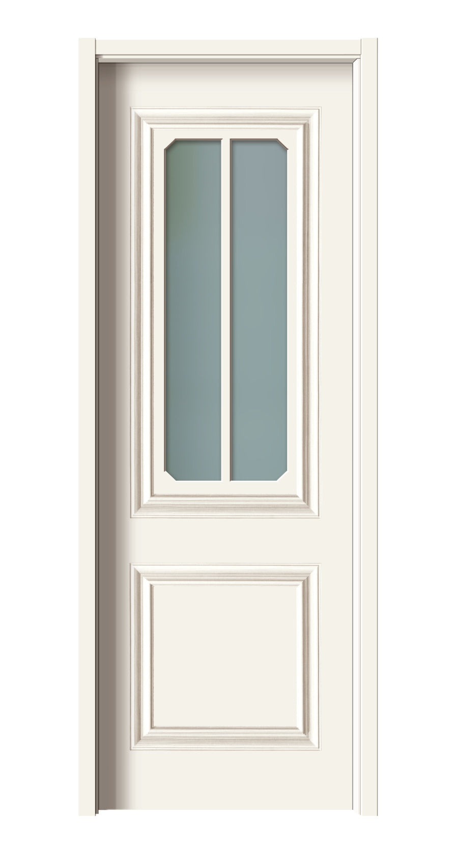 YST-230-1 Ivory Glass
